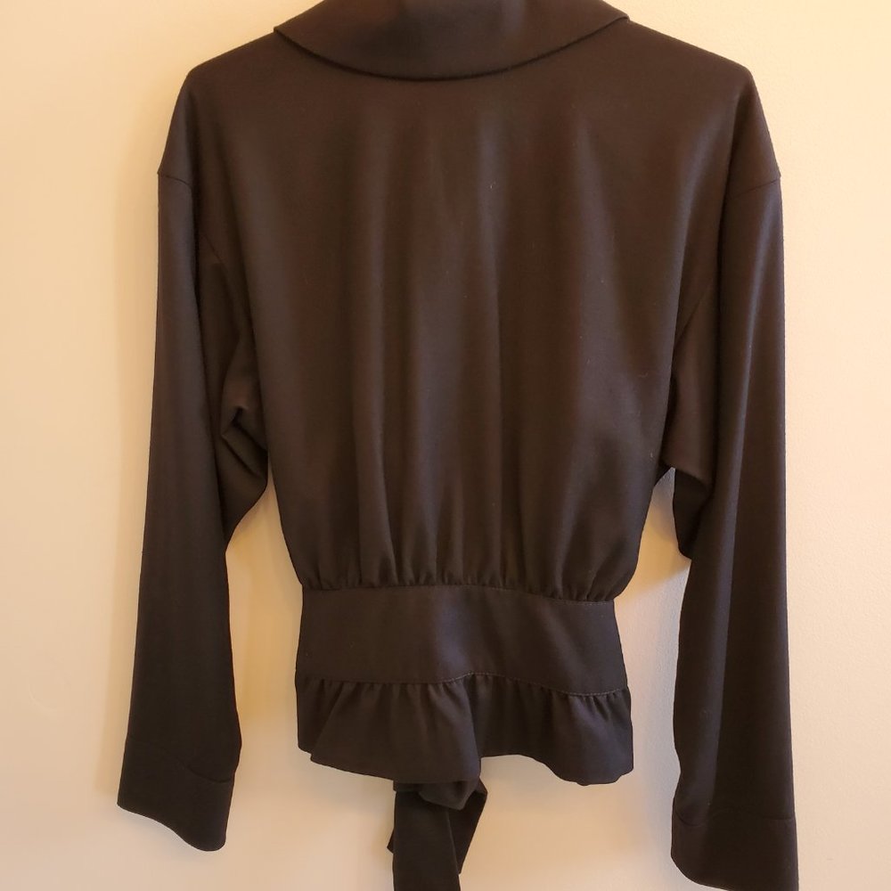 Club Monaco Jacket (NWOT) - Picture 2 of 2